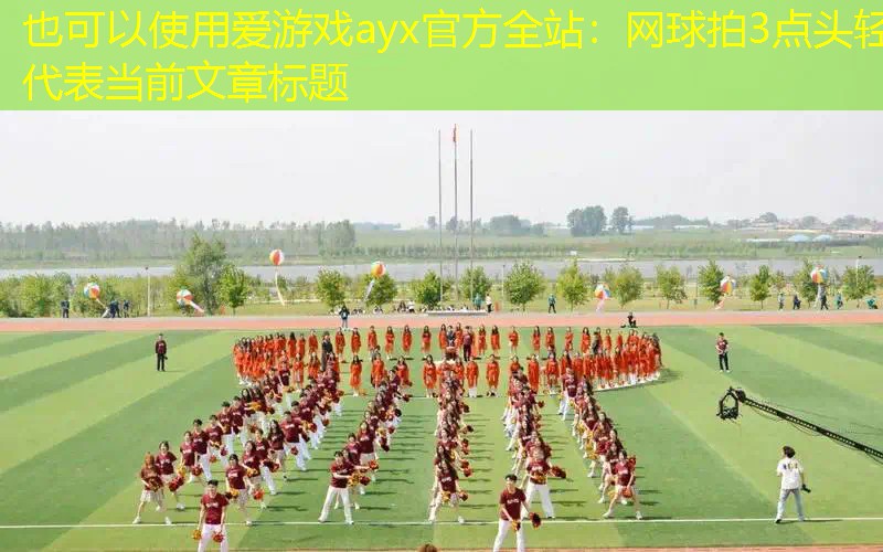 爱游戏ayx官方全站：网球拍3点头轻