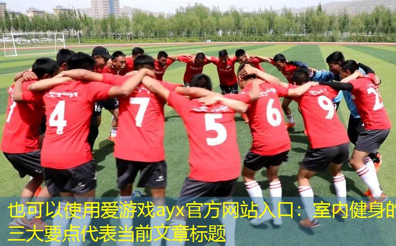 爱游戏ayx官方网站入口：室内健身的三大要点