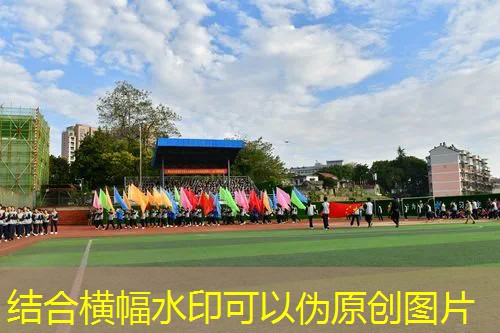 塑胶跑道材料在学校体育设施中的重要作用