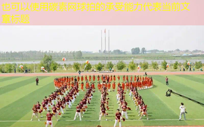 碳素网球拍的承受能力