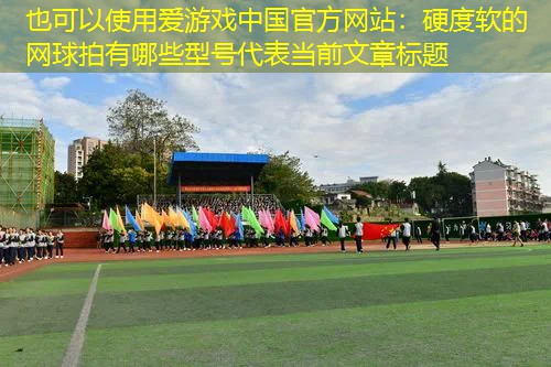 硬度软的网球拍有哪些型号 硬度软的网球拍有哪些型号