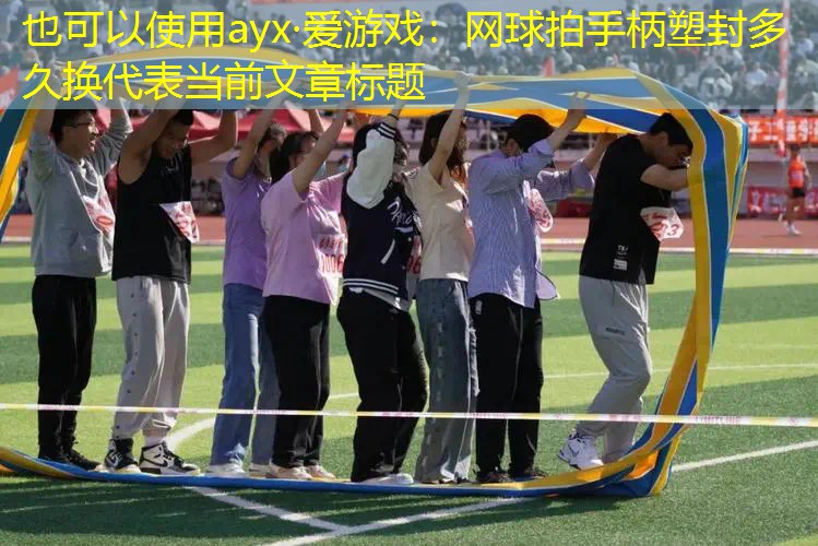 网球拍手柄塑封多久换 网球拍手柄塑封多久换