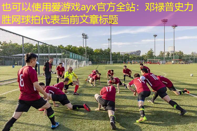 邓禄普史力胜网球拍 邓禄普史力胜网球拍